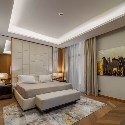 Villas - 3