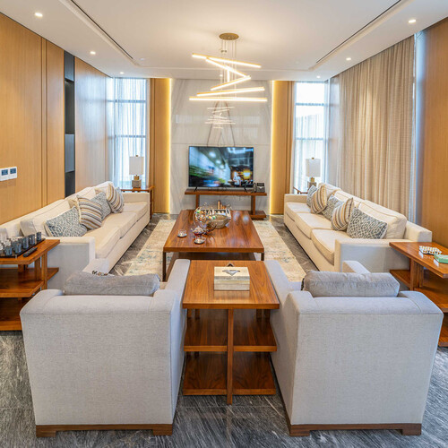 Villas - 4