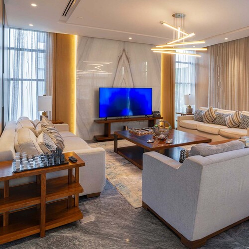Villas - 9