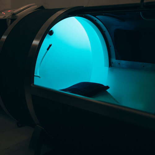 Wellness - AIRPOD