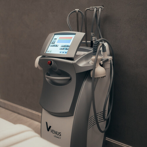 Wellness - Venus