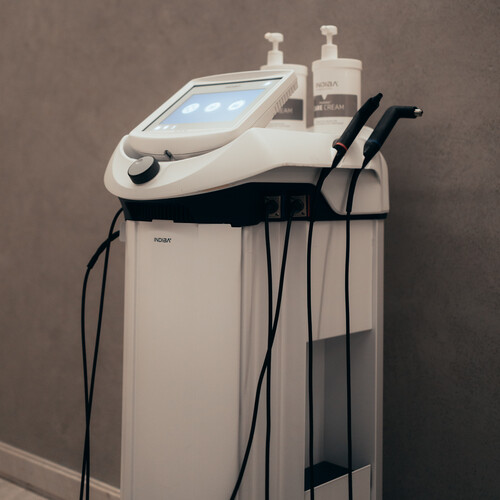 Wellness - Indiba