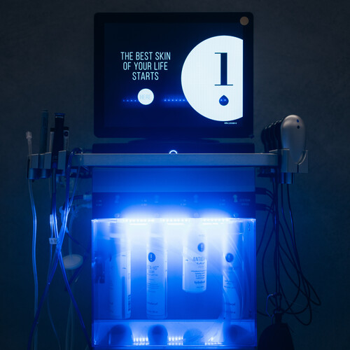 Wellness - idk