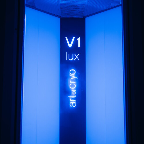 Wellness - art of cryo