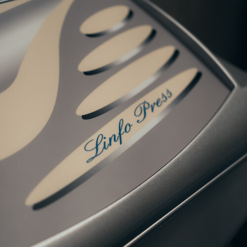 Wellness - Linfo Press