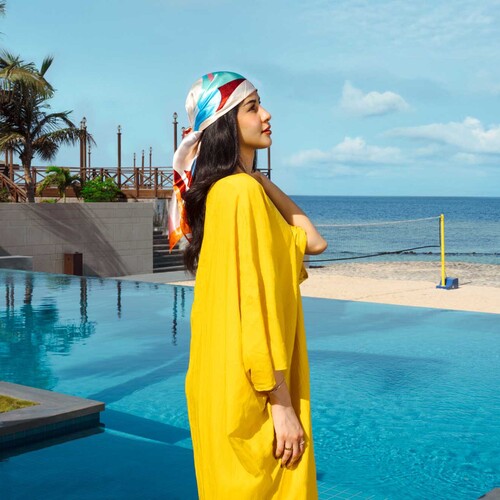 CORE Beach Resort - Lifestyle