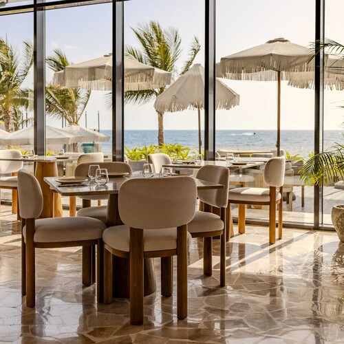 CORE Beach Resort - Other (Restaurant) 