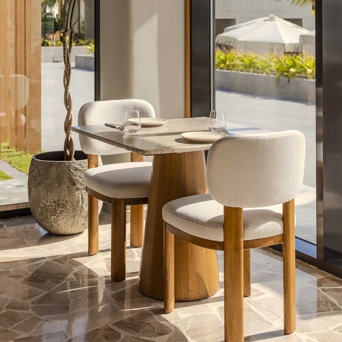 CORE Beach Resort - Other (Restaurant) 