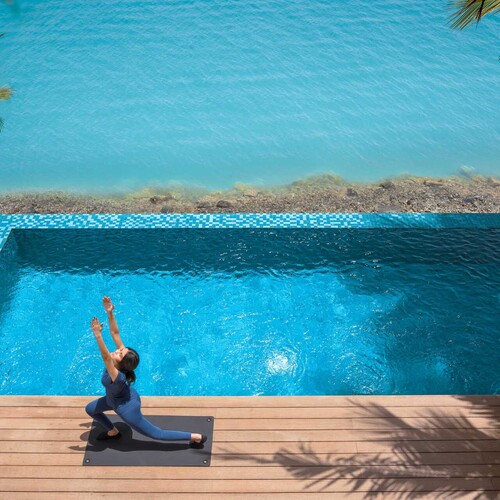 CORE Beach Resort - Lifestyle