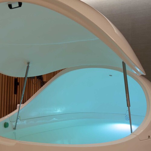 CORE Beach Resort - Other (Spa)
