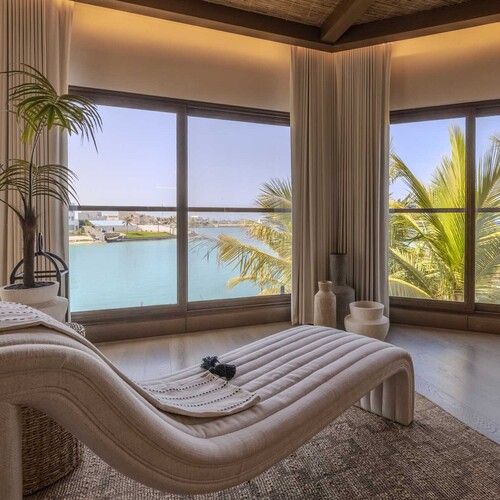 CORE Beach Resort - Villa