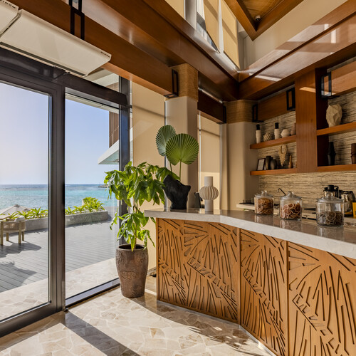 CORE Beach Resort - Other (Restaurant) 