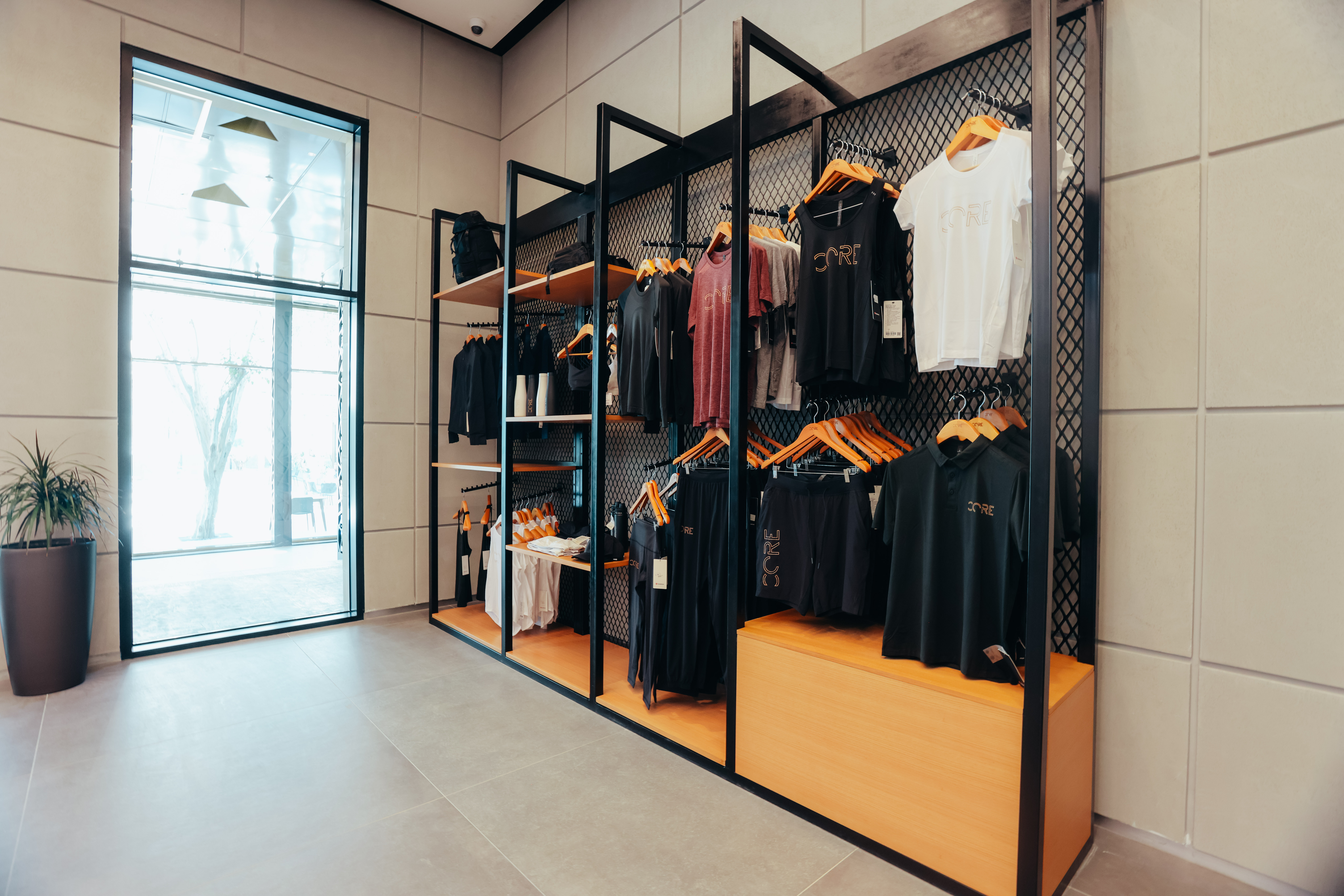 Apparel